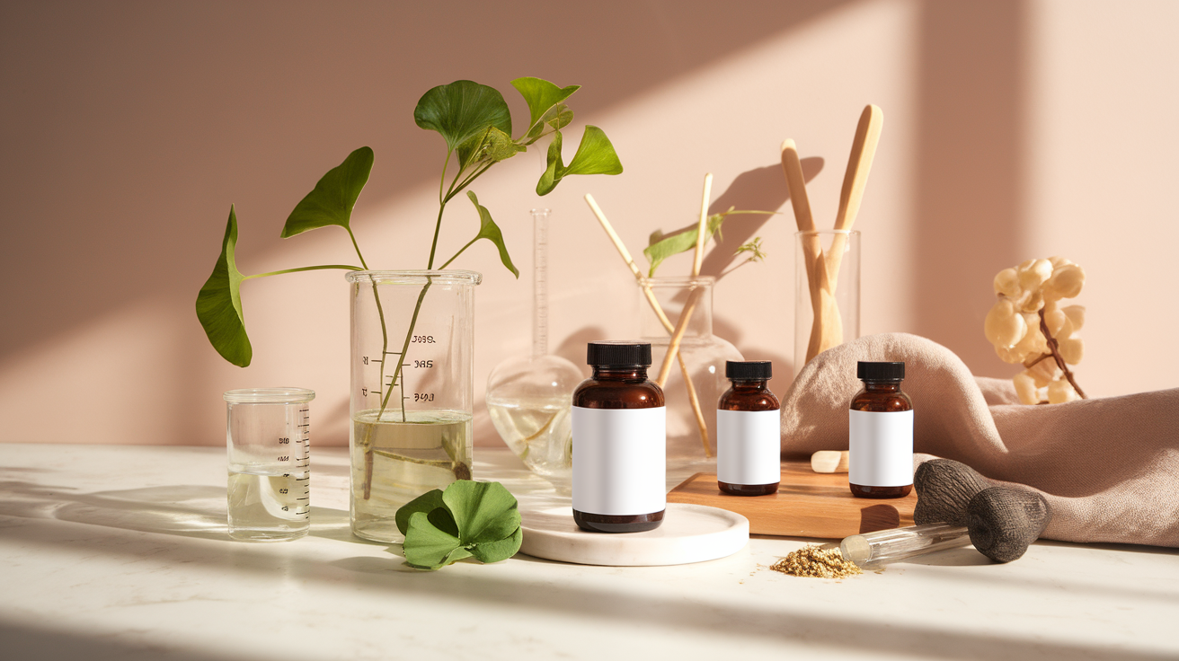 Mysloria – moderný prístup k doplnkom stravy